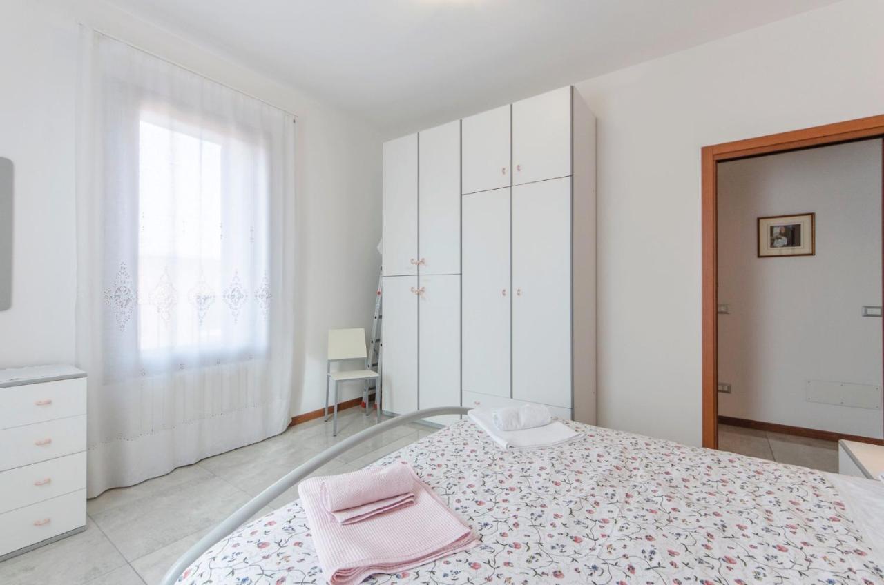 Ferienwohnung Residenza Leon D'Oro Venedig Exterior foto